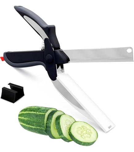 Amazon.com: The Götze 2-in-1 Shears Cut Chicken bone meat and